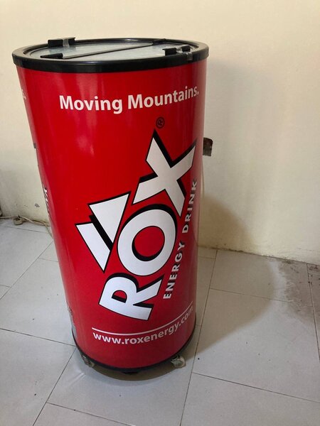 Rox cooler 14.5