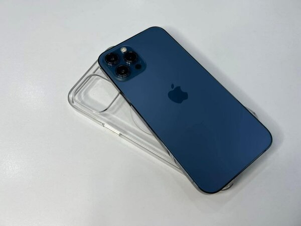Iphone 12promax