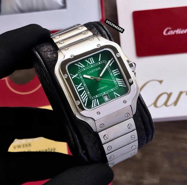 Wrist Watch