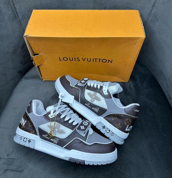 High quality sneakers