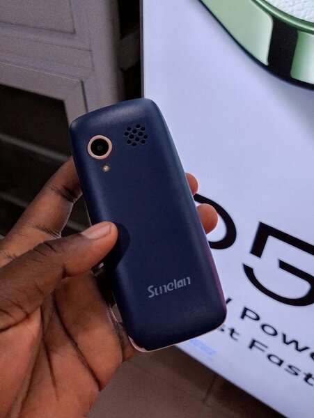 Sunelan S10