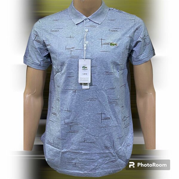 Chemises et Polo 