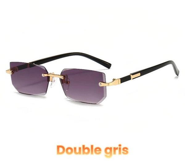 Lunettes De Soleil