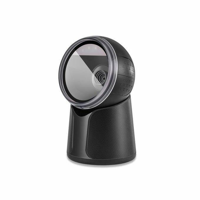 2D Desktop Scanner