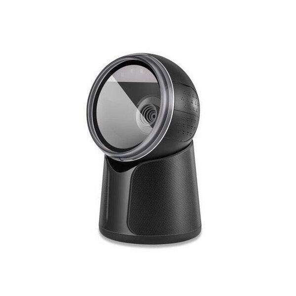 2D Desktop Scanner