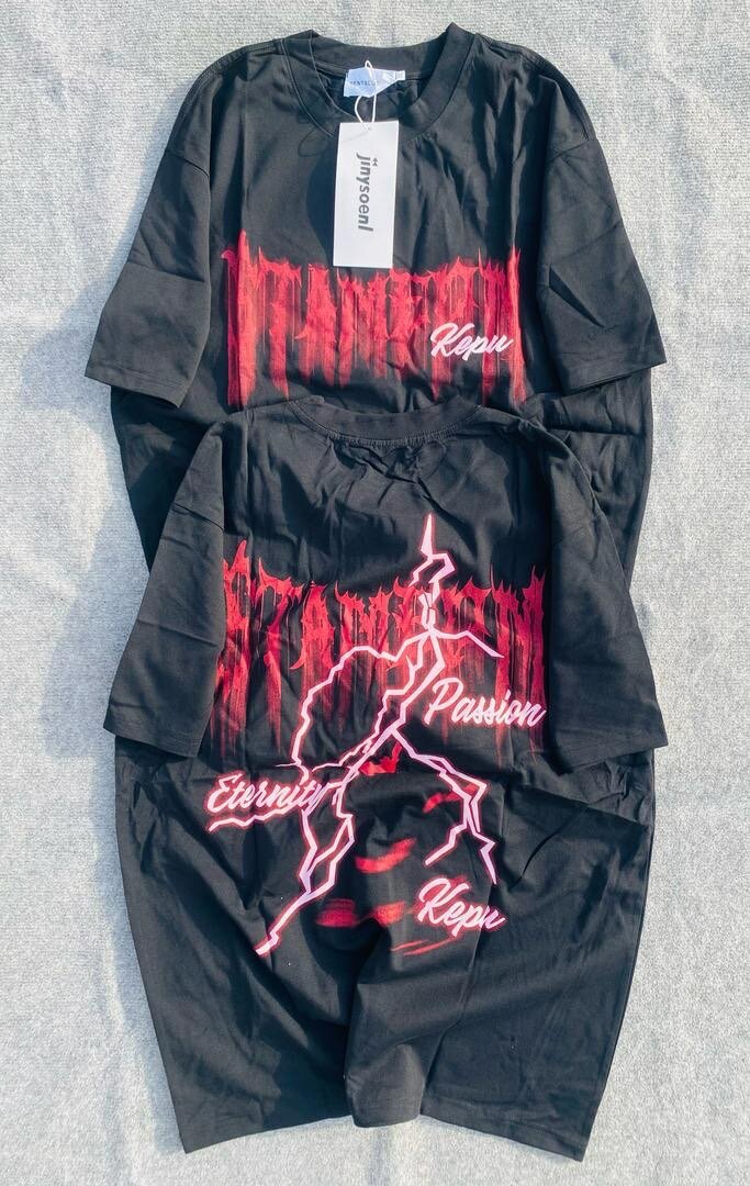 Tshirt