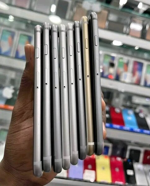 Iphone 6