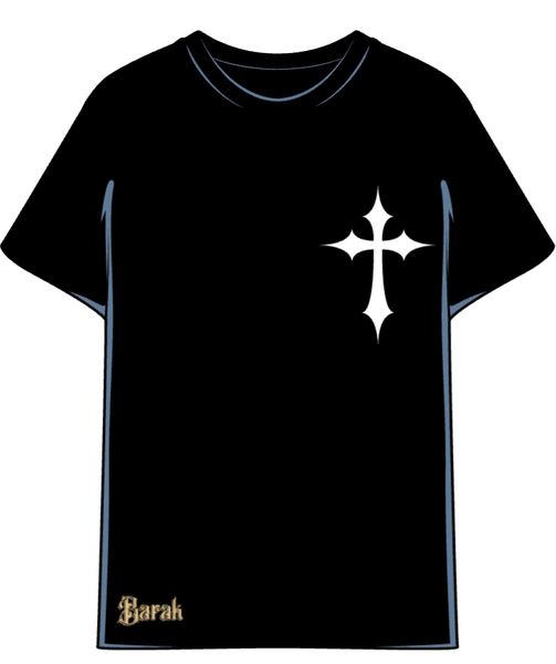 Custom made t-shirt