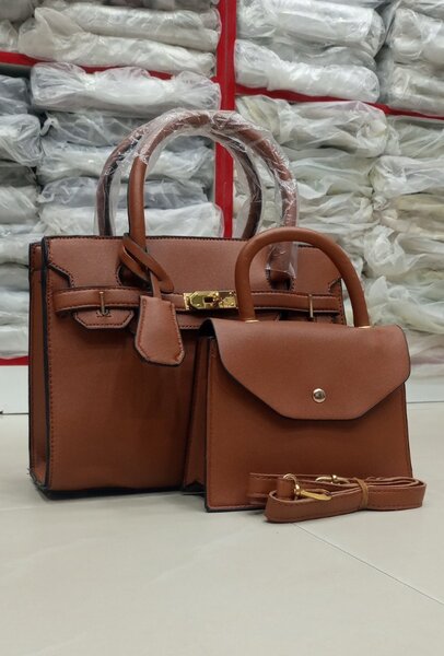 Quality handbags