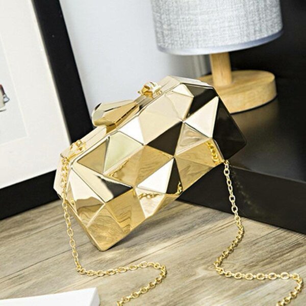 Clutch Bag