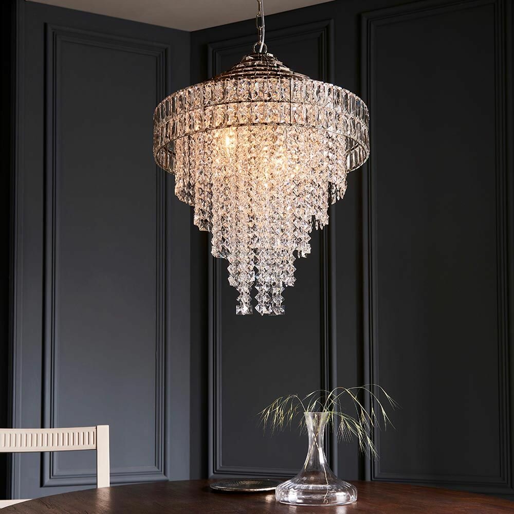 chandelier