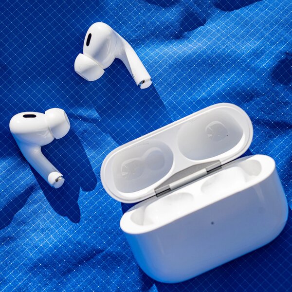 Беспроводной наушник AirPods Pro ANS