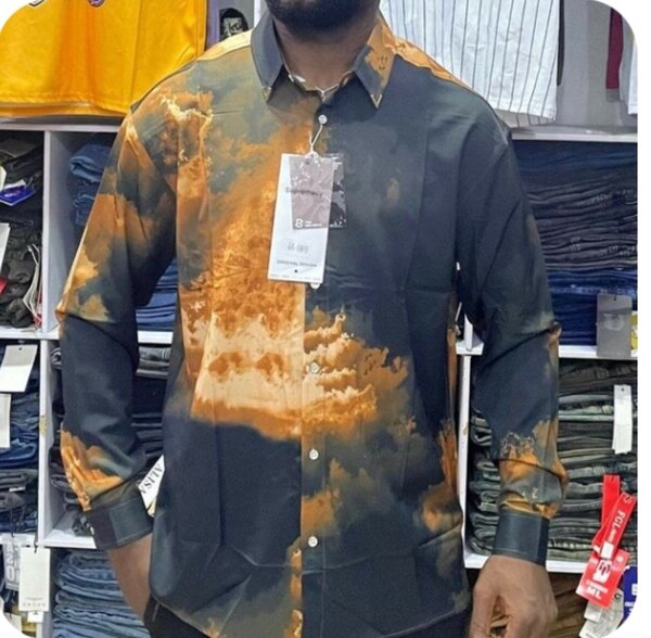 Men Shirt