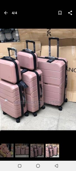 Jonny quality bags