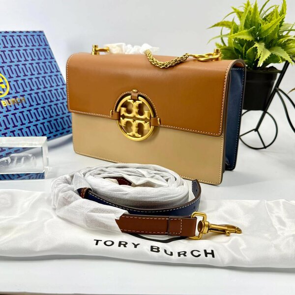 BURCH HANDHELD BAG