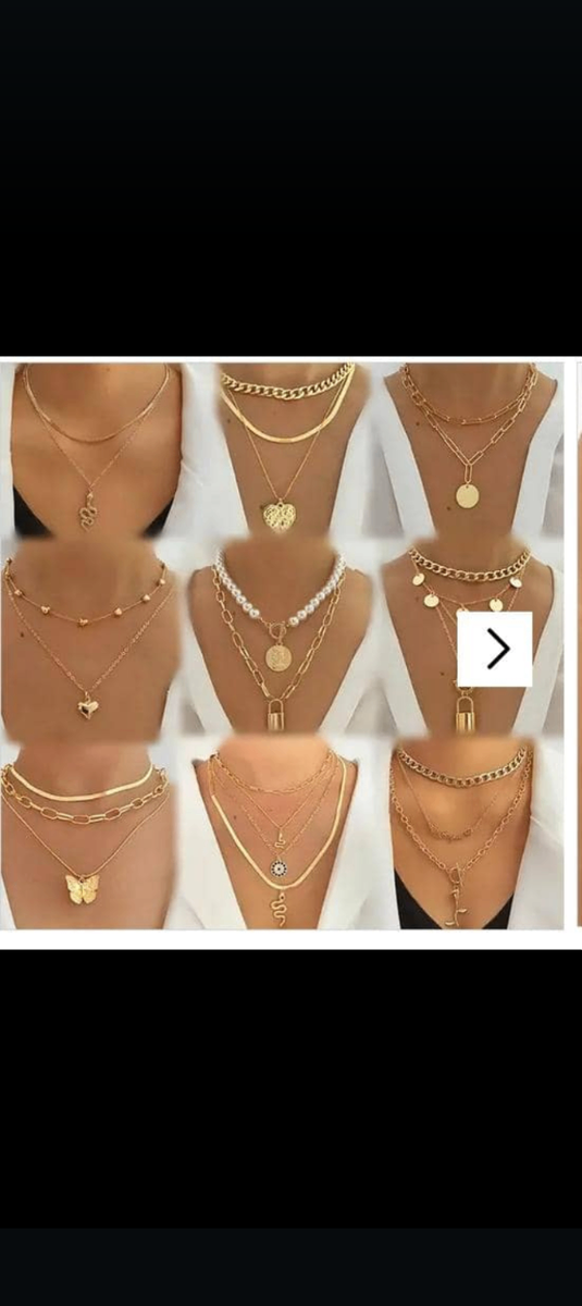 bijoux