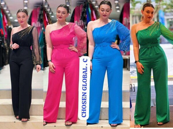 Classy jumpsuits