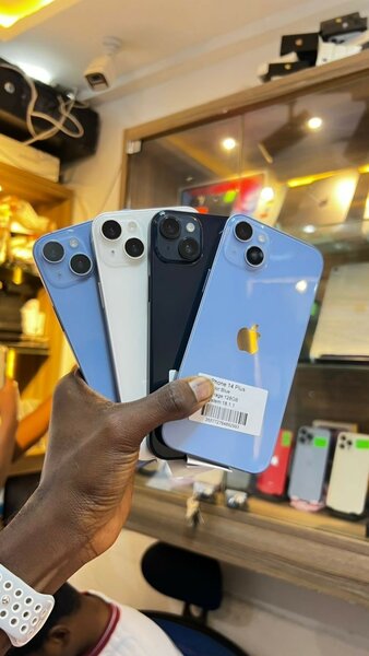 iPhone 14plus