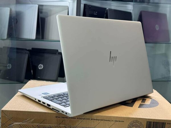 HP EliteBook 850 G5
