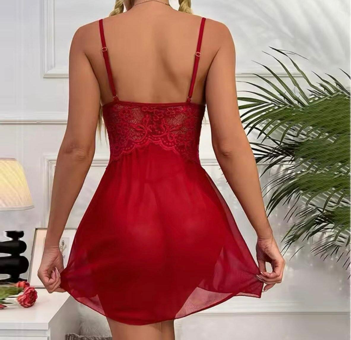Nuisette