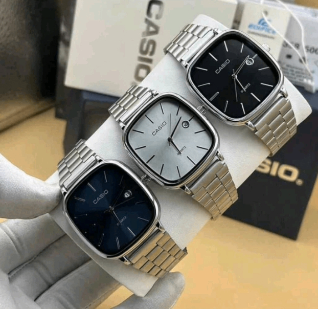 Montre casio