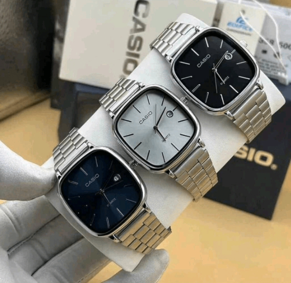 Montre casio