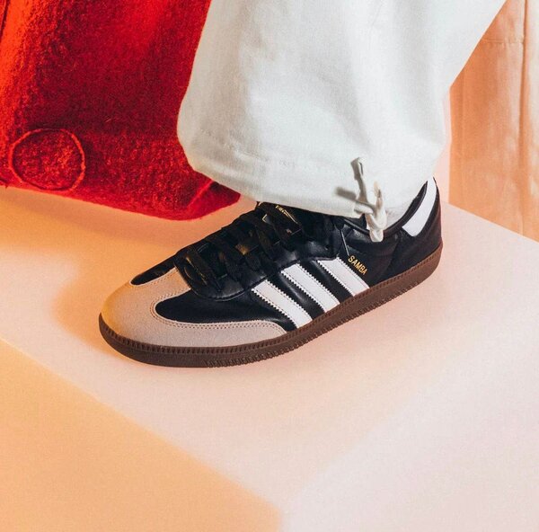 ADIDAS SAMBA