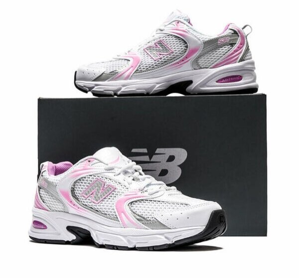 New balance