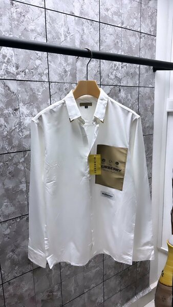 Men office shirt