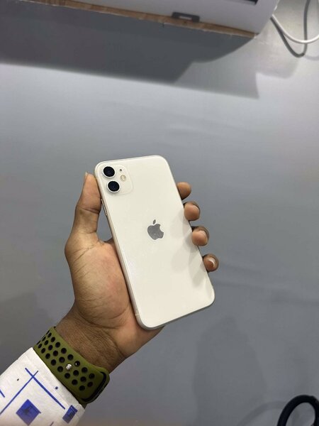 iPhone 11 128gb Factory unlocked