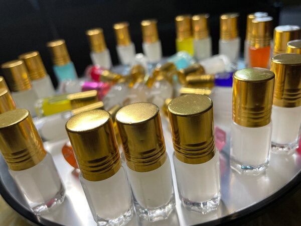 Le musk tahara 3ml
