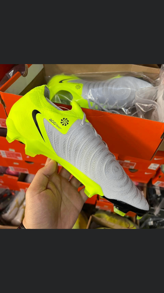 FOOTBALL BOOTS