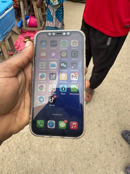 iPhone 12 Pro