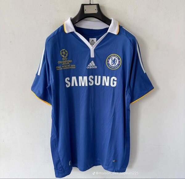 Maillot
