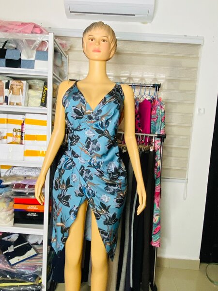 Ladies dress