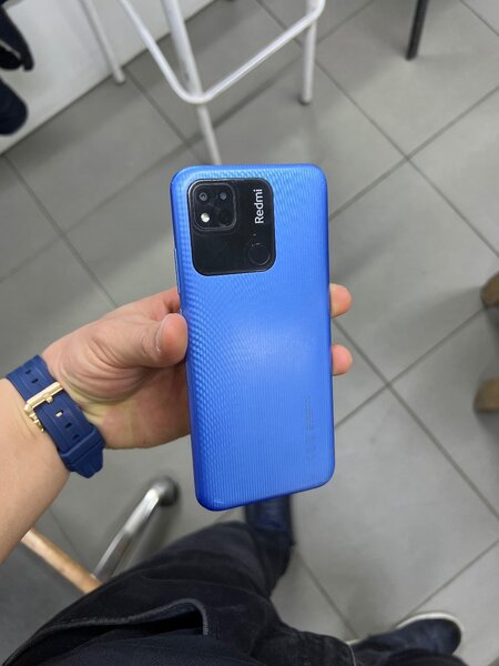 Redmi 10 A