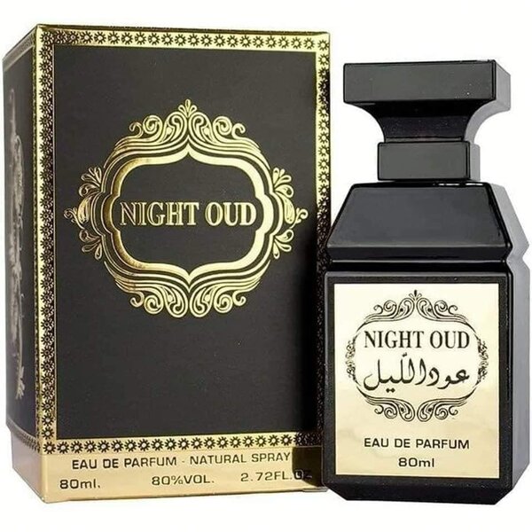 NIGHT OUD