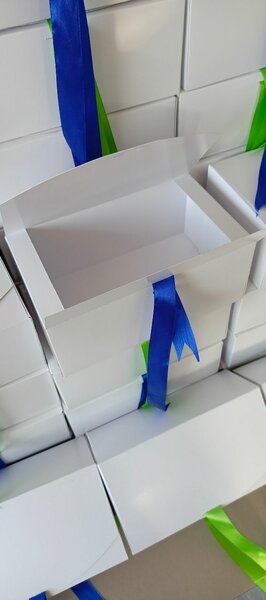 Souvenir boxes