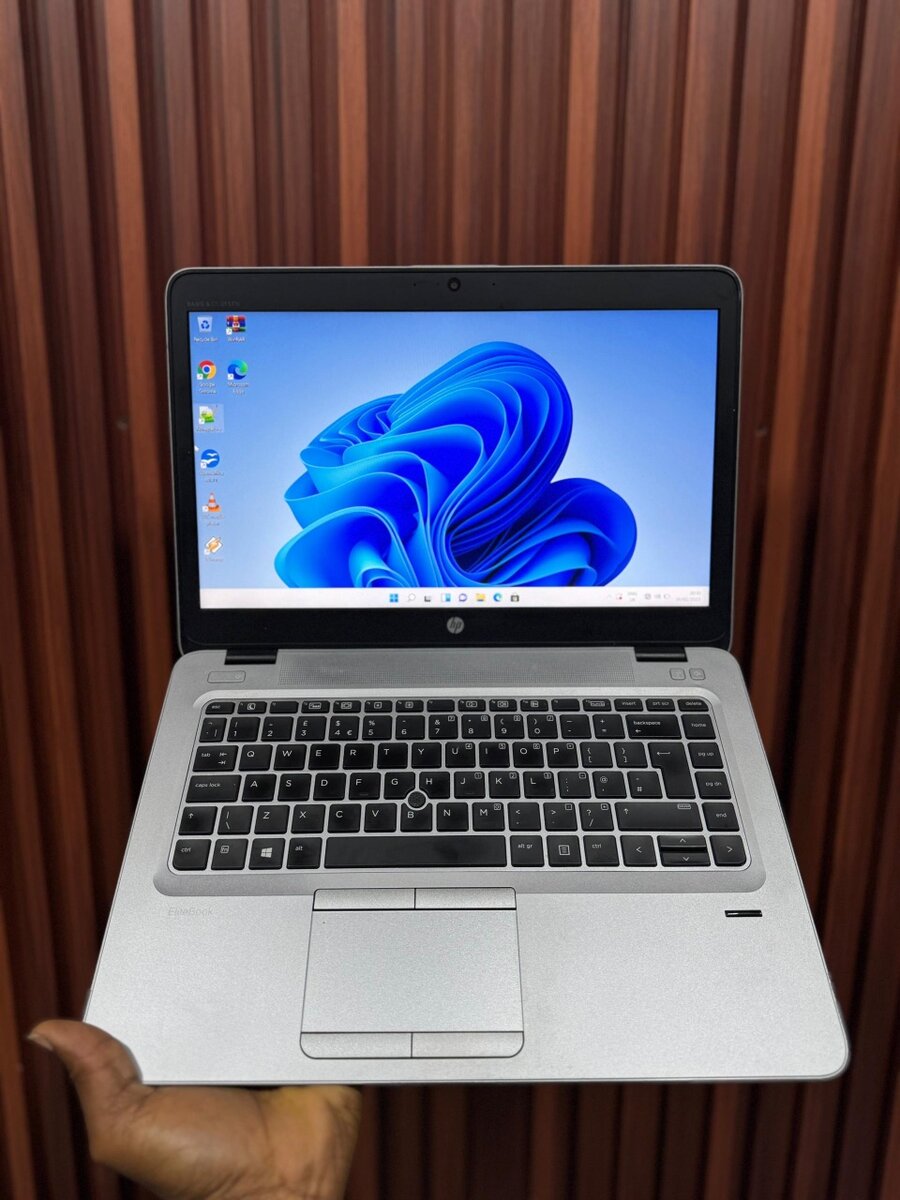 HP Elitebook 840 G3