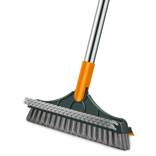 Double Sided Brush