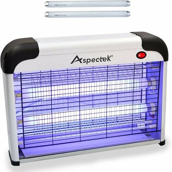 Tue moustique électrique ou grillé électrifiée ou adhésif p