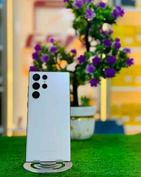 Smartphone Android Avancé