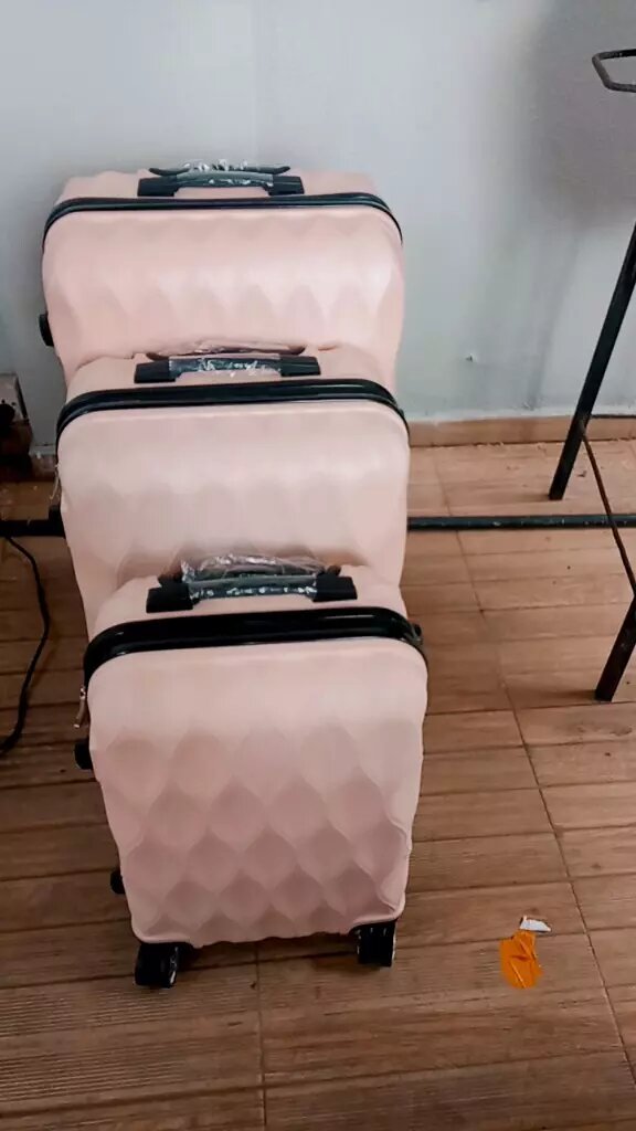 Samsonite Luggage