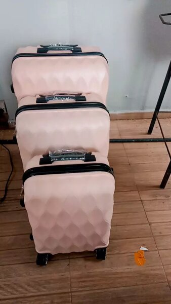 Samsonite Luggage