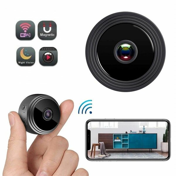 Mini caméra wifi