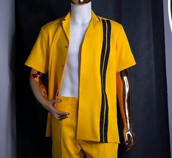 Kaftan for men