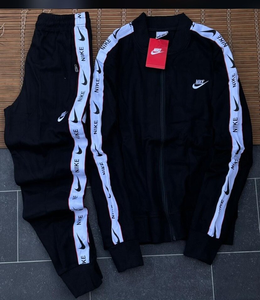 Ensemble de survêtement sport