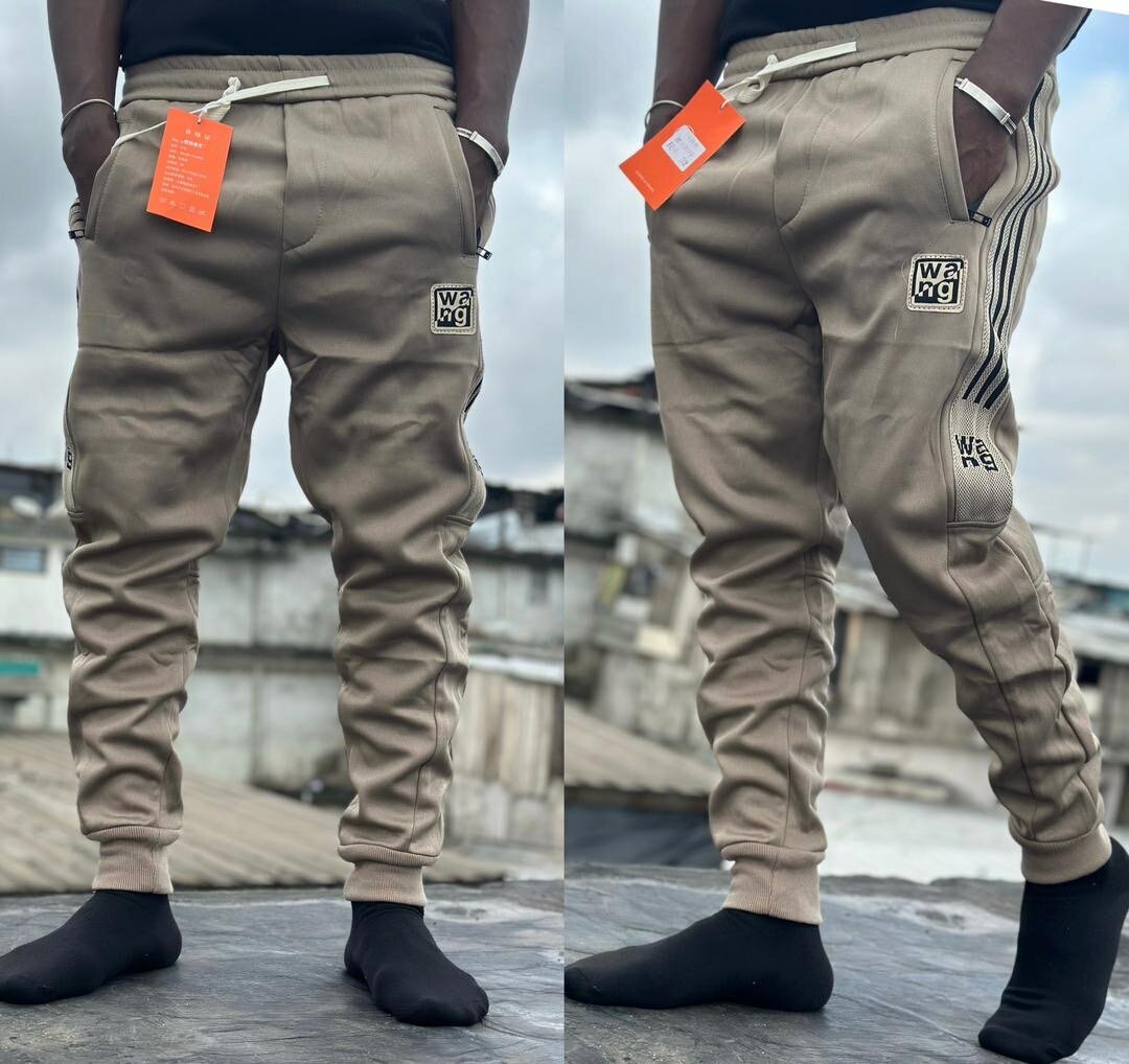 Jogging original