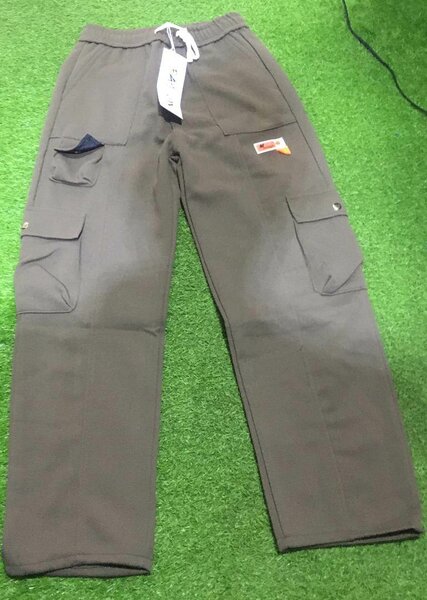 BAGGY JEANS TROUSERS
