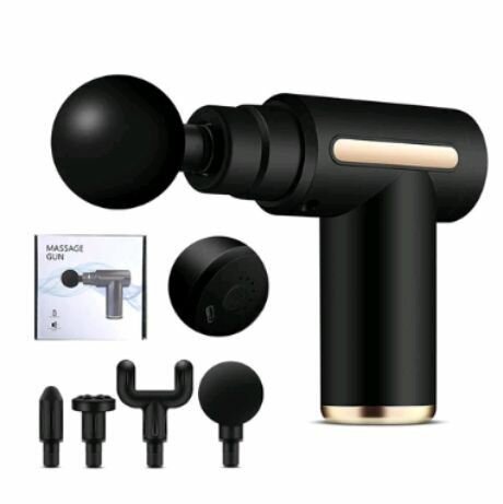 Massage gun